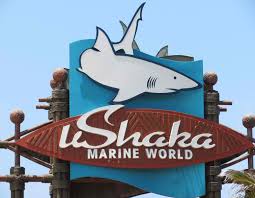 ushaka marine world durban