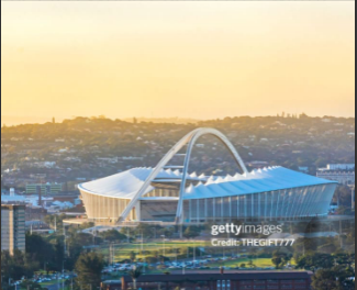 moses mabhida stadium